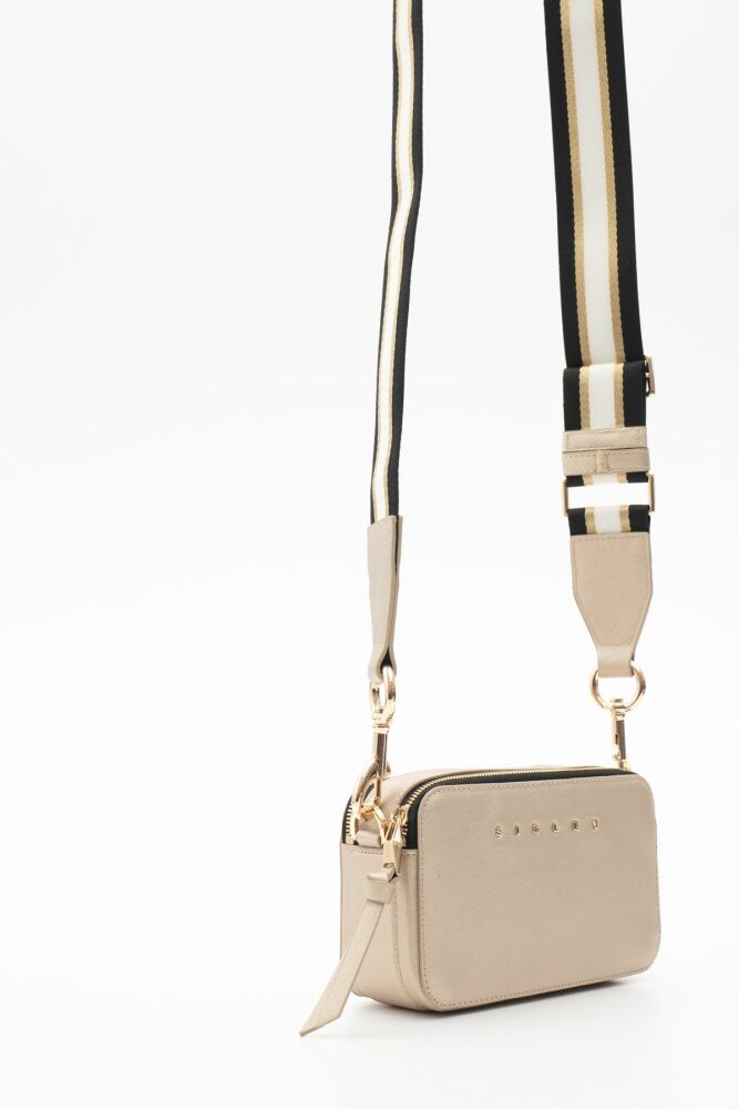 Sisley Kadın Çapraz Çanta SLY_326