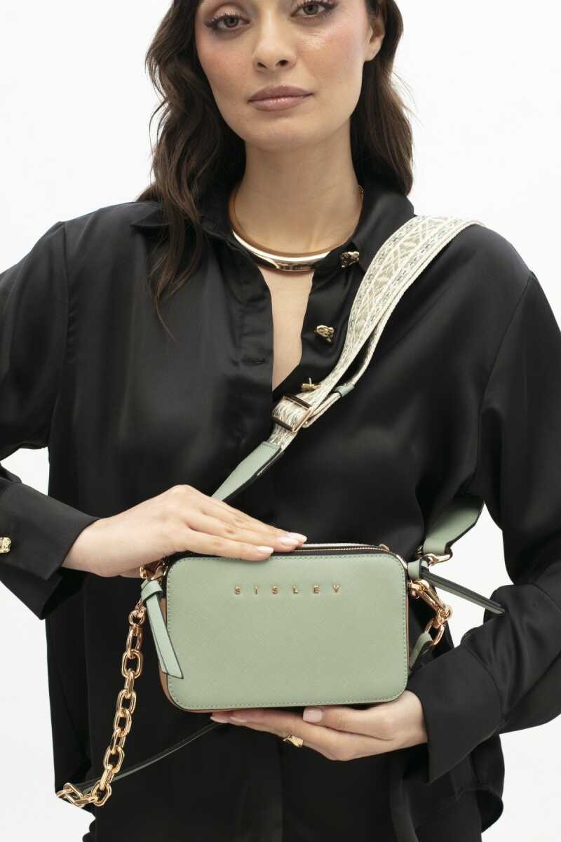 Sisley Kadın Çapraz Çanta SLY_326