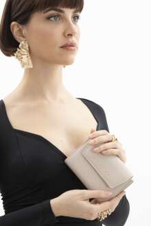 Sisley Kadın Cüzdan SLY_230 - 1
