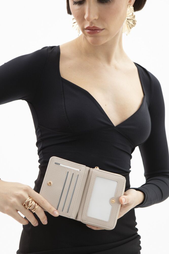 Sisley Kadın Cüzdan SLY_230 - 2