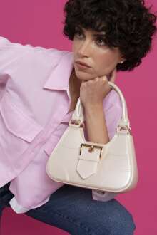 Sisley Kadın El Çantası SLY_004 - Sisley (1)