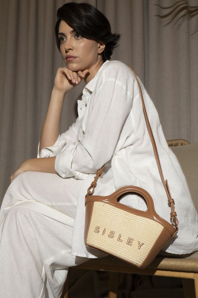 Sisley Kadın El Çantası SLY_119 - 2