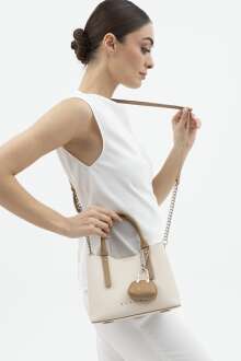 Sisley Kadın El Çantası SLY_150 - Sisley (1)