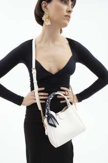 Sisley Kadın El Çantası SLY_158 - 2