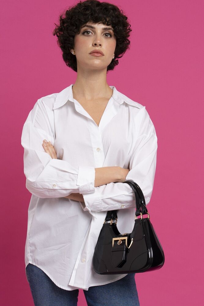 Sisley Kadın El Çantası SLY_004 - 1
