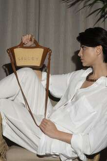 Sisley Kadın El Çantası SLY_119 - 1