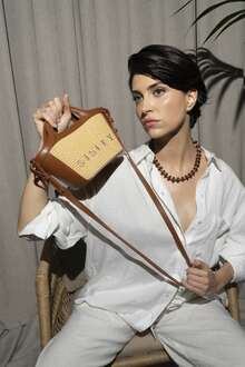 Sisley Kadın El Çantası SLY_119 - 2