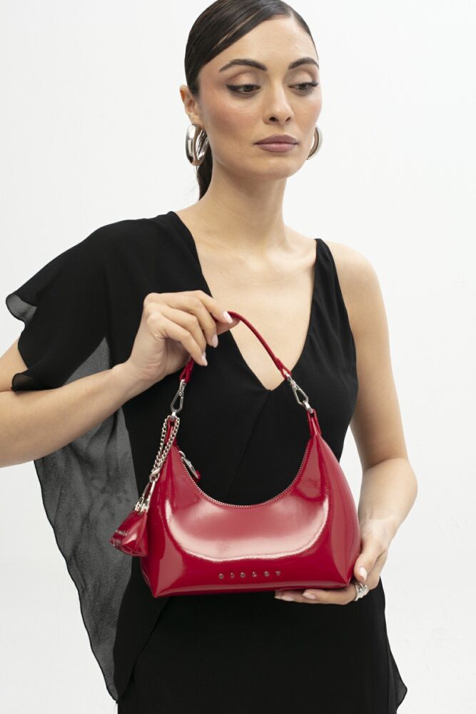 Sisley Kadın El Çantası SLY_343
