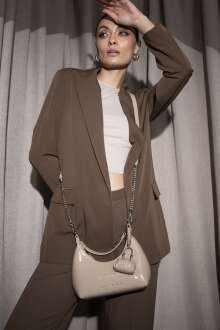 Sisley Kadın El Çantası SLY_174 - Sisley (1)