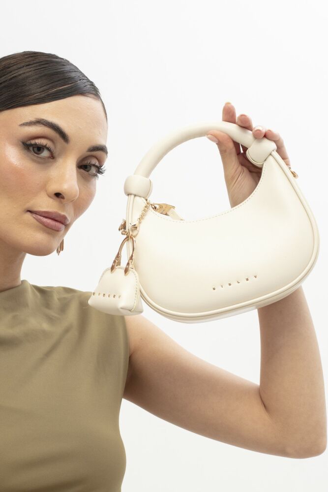 Sisley Kadın El Çantası SLY_342