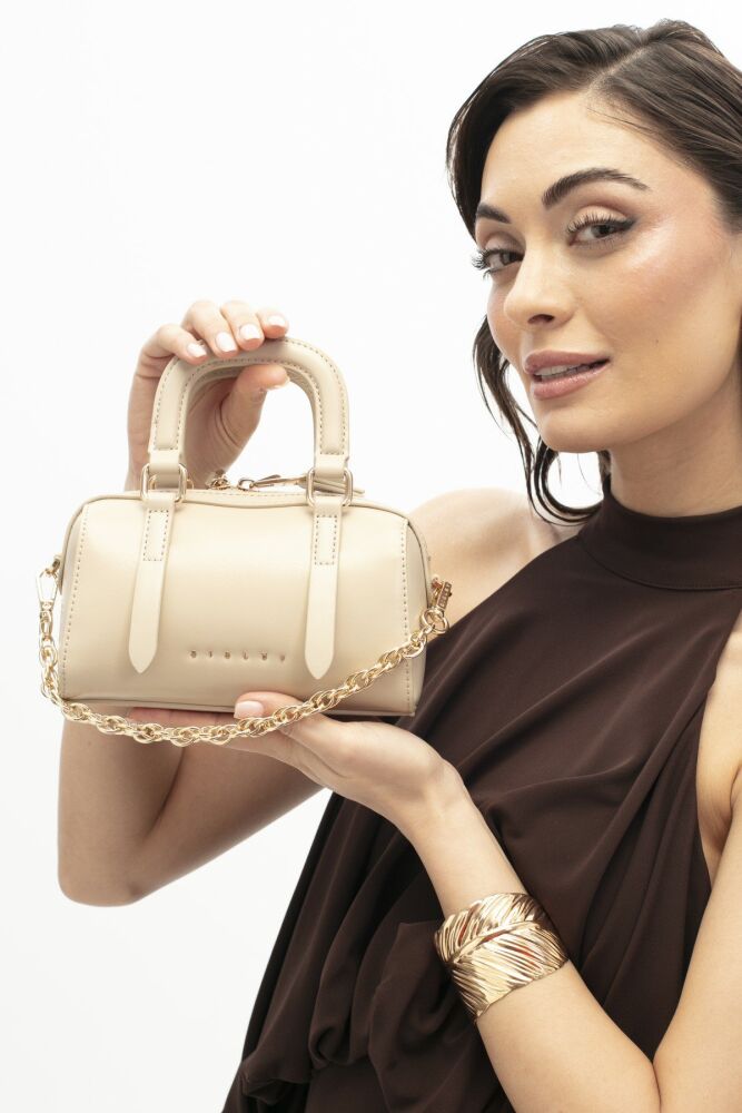 Sisley Kadın El Çantası SLY_347 (1)