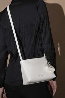 Sisley Kadın Kol Çantası SLY_177 - 2