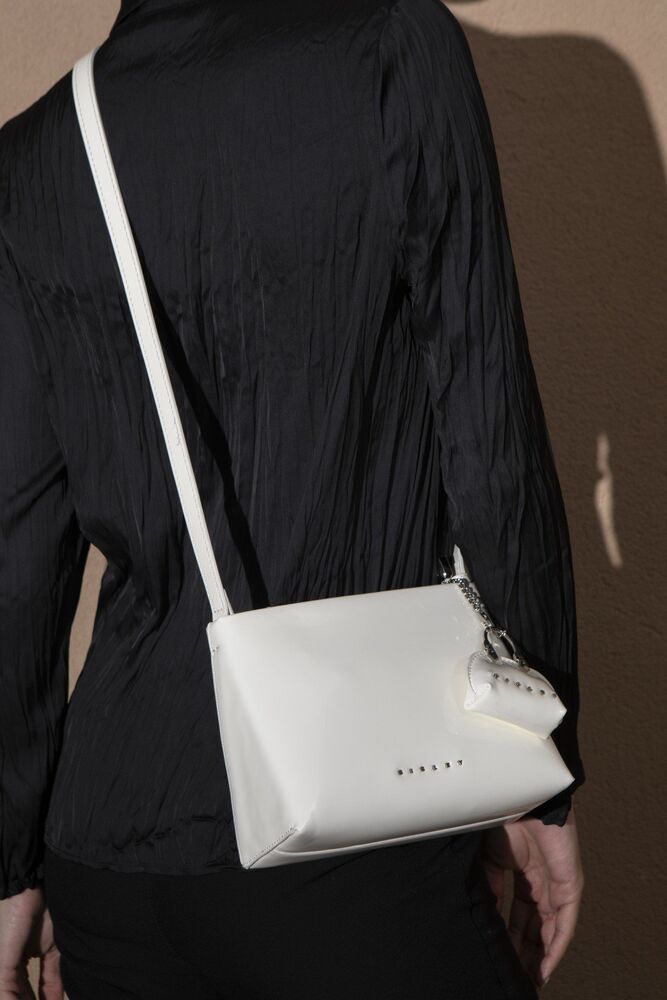 Sisley Kadın Kol Çantası SLY_177 - 2