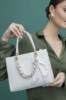 Sisley Kadın Kol Çantası SLY_200 - 4