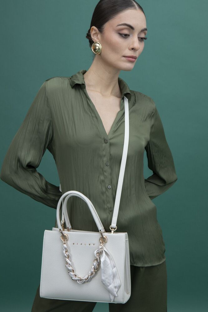 Sisley Kadın Kol Çantası SLY_200 - 2