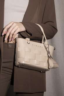 Sisley Kadın Kol Çantası SLY_213 - Sisley (1)