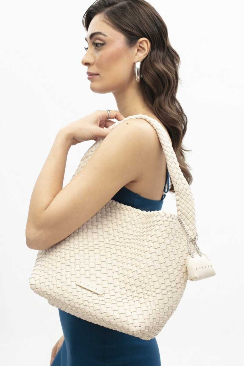 Sisley Kadın Kol Çantası SLY_329