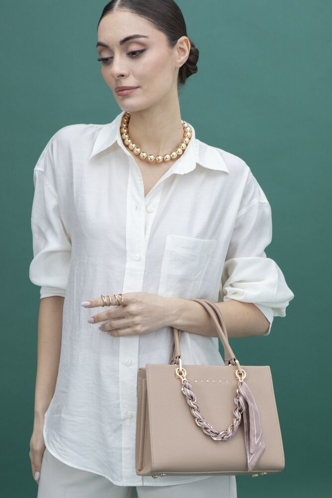 Sisley Kadın Kol Çantası SLY_200 - 3