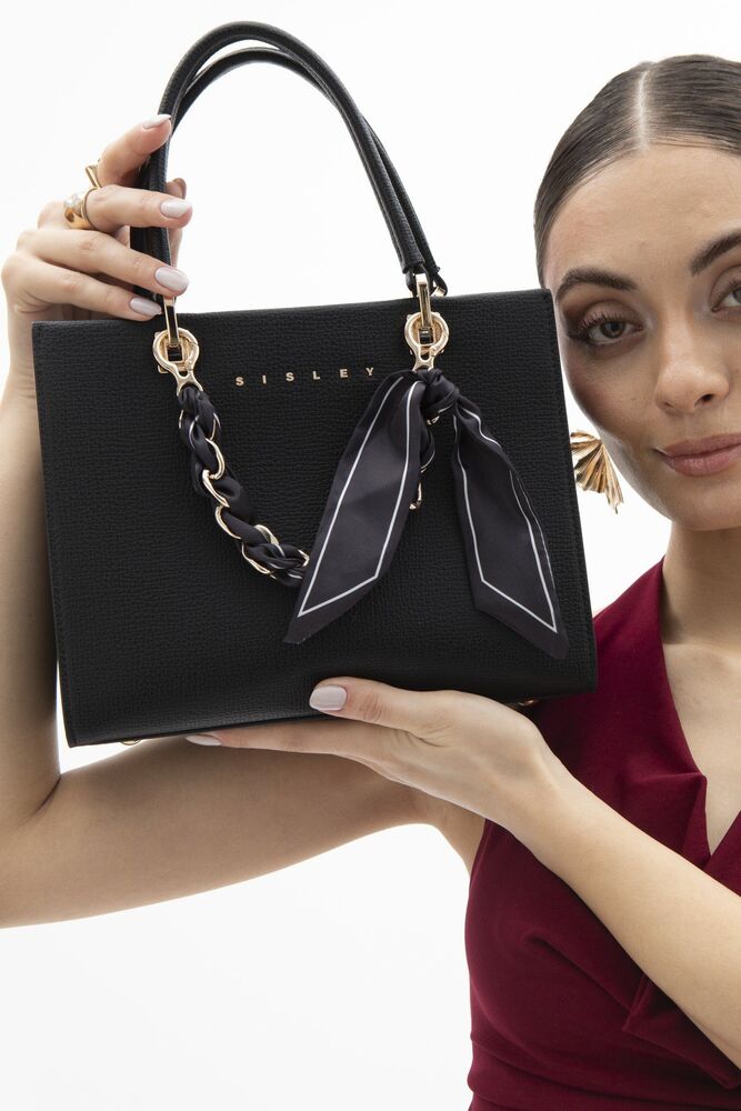 Sisley Kadın Kol Çantası SLY_200 - 1