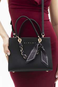 Sisley Kadın Kol Çantası SLY_200 - 2