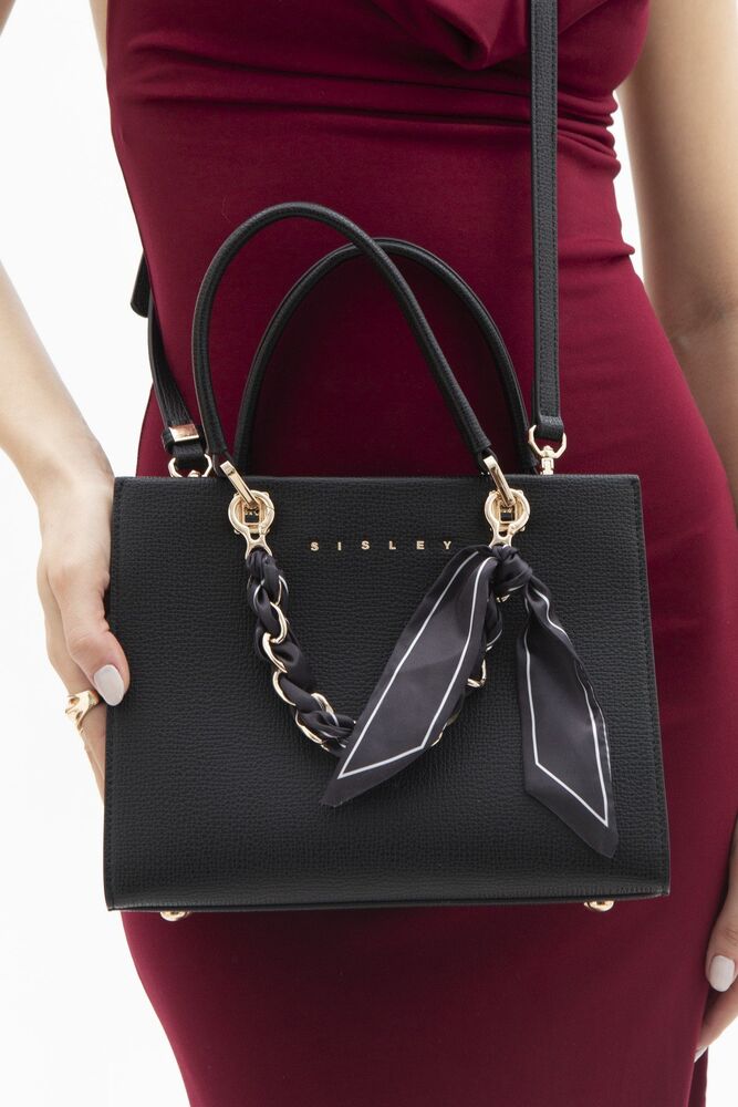 Sisley Kadın Kol Çantası SLY_200 - 2