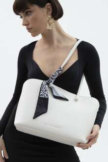Sisley Kadın Kol Çantası SLY_155 - 2