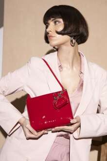 Sisley Kadın Kol Çantası SLY_177 - Sisley (1)