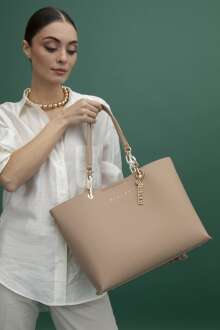 Sisley Kadın Kol Çantası SLY_199 - Sisley (1)