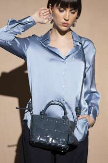 Sisley Kadın Kol Çantası SLY_213 - Sisley (1)