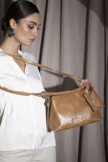 Sisley Kadın Kol Çantası SLY_198 - Sisley (1)