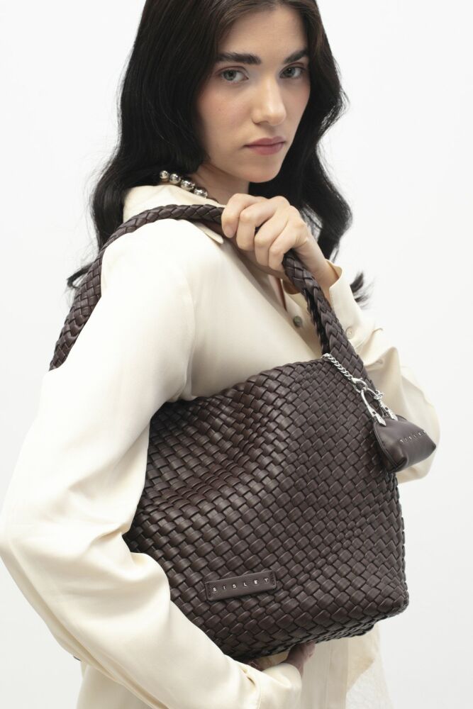 Sisley Kadın Kol Çantası SLY_329 (1)