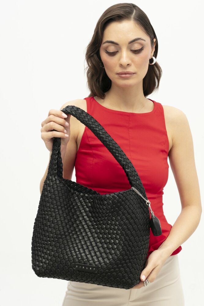 Sisley Kadın Kol Çantası SLY_329 (1)