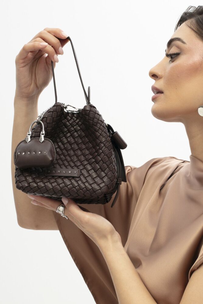 Sisley Kadın Kol Çantası SLY_331