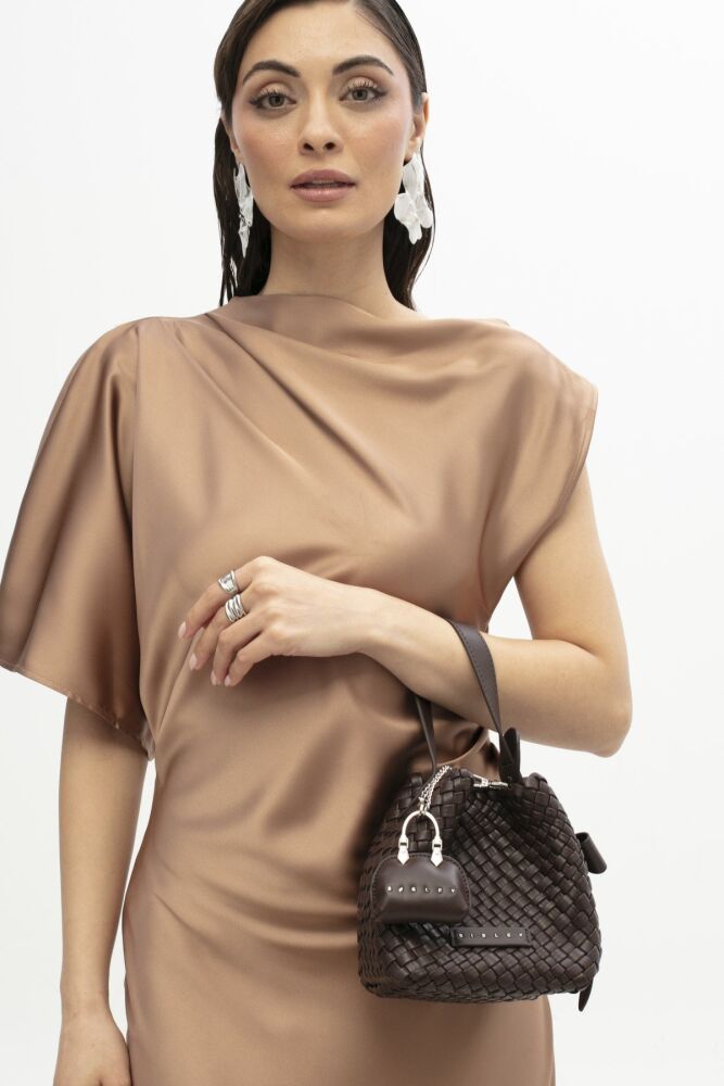Sisley Kadın Kol Çantası SLY_331 (1)