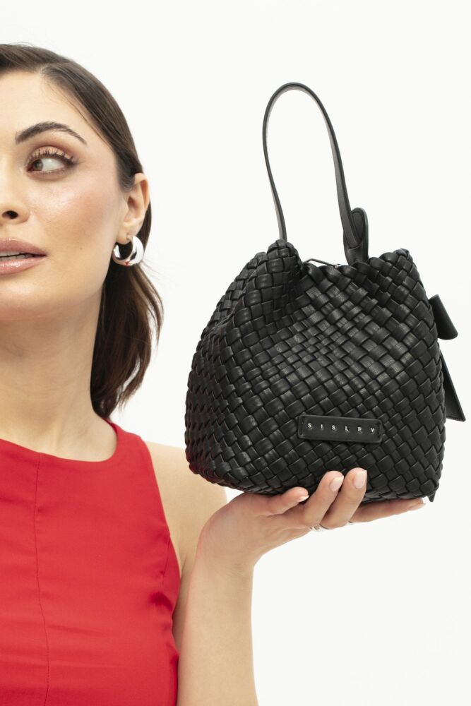Sisley Kadın Kol Çantası SLY_331 (1)