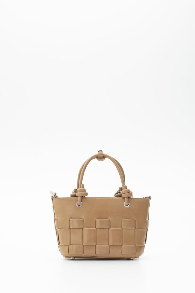 Sisley Kadın Kol Çantası SLY_355 (1)