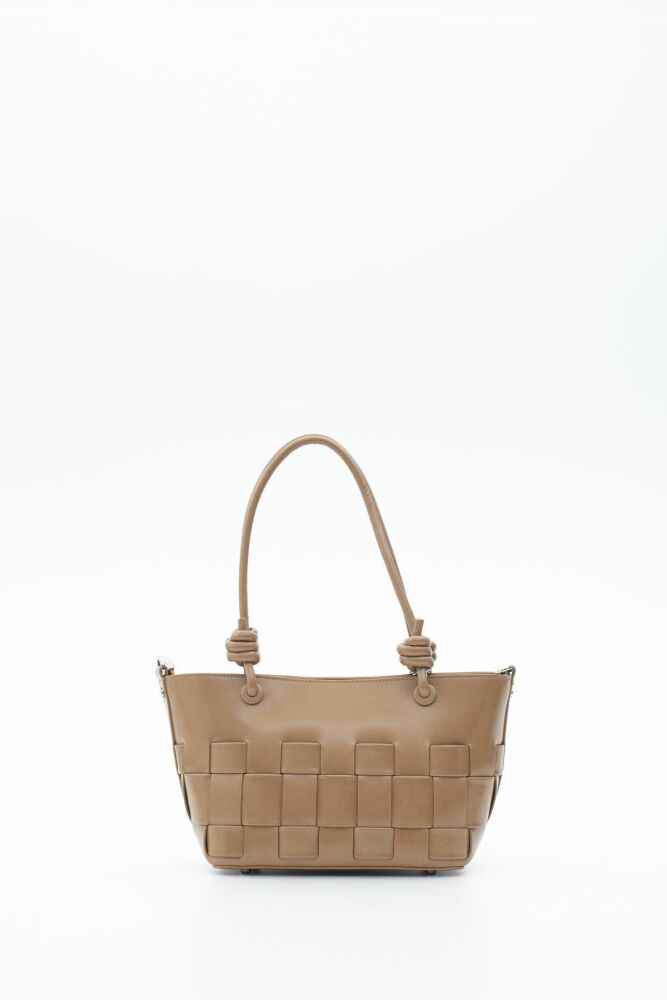 Sisley Kadın Kol Çantası SLY_356 (1)
