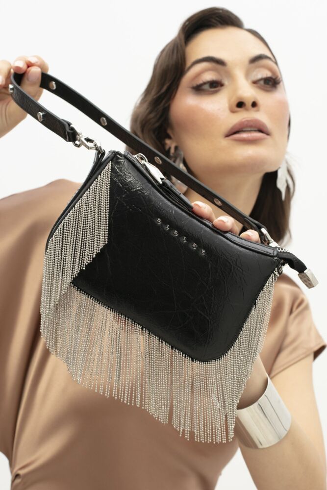 Sisley Kadın Kol Çantası SLY_361 (1)