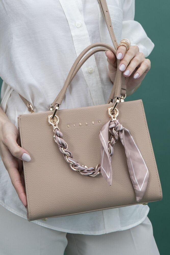 Sisley Kadın Kol Çantası SLY_200