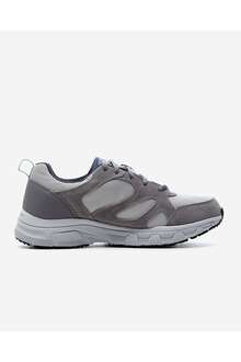 Skechers 10 - Oak Canyon Erkek Ayakkabı 237348 GRY - 2