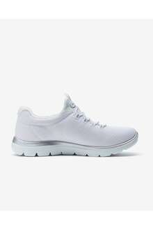 Skechers 10 - Summits Kadın Ayakkabı 12980TK WSL - 3