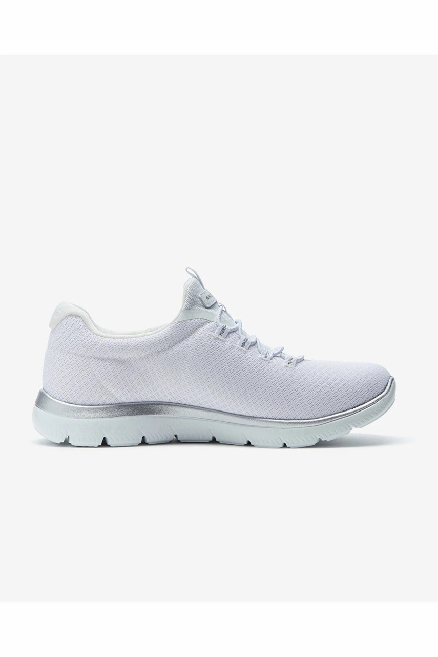 Skechers 10 - Summits Kadın Ayakkabı 12980TK WSL - 3