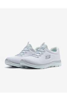 Skechers 10 - Summits Kadın Ayakkabı 12980TK WSL - 4