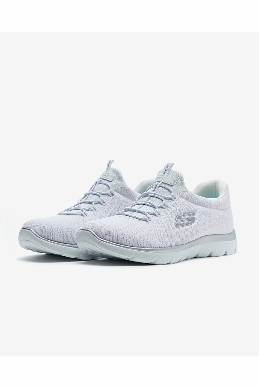 Skechers 10 - Summits Kadın Ayakkabı 12980TK WSL - 4