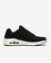 Skechers 10 Uno Stand Air Erkek Ayakkabı 52458 BLK - 2