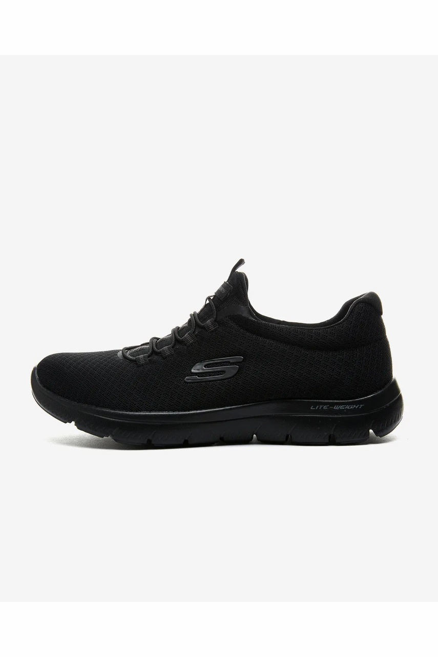 Skechers 12980tk Bbk 10 Summits Kadın Ayakkabı - 1