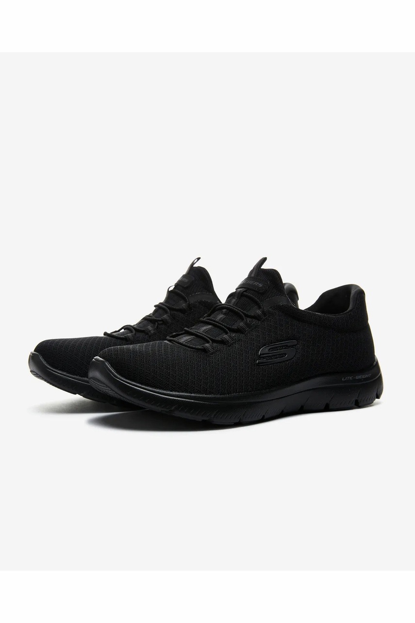 Skechers 12980tk Bbk 10 Summits Kadın Ayakkabı - 3