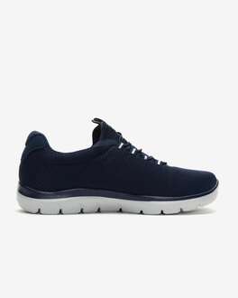 Skechers 7.5 - Summits Erkek Ayakkabı 52811TK NVY - 2
