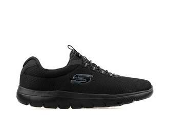Skechers 8 - Summits Erkek Ayakkabı 52811TK BBK - 1