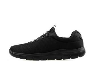 Skechers 8 - Summits Erkek Ayakkabı 52811TK BBK - 2